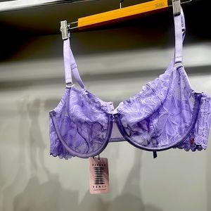 New Lingerie By Rihanna